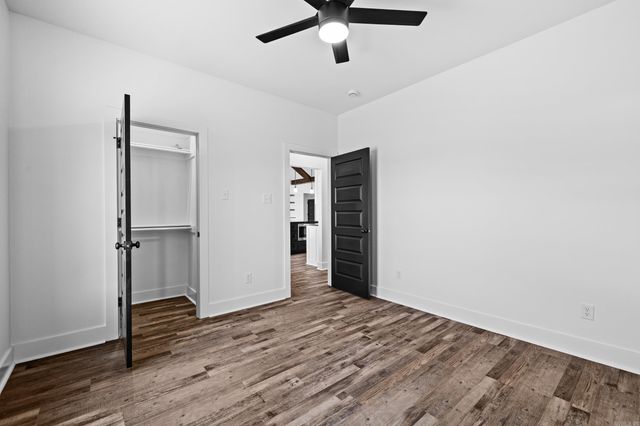 10 Brixton, Cabot, AR 72023