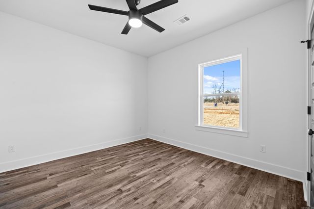 10 Brixton, Cabot, AR 72023