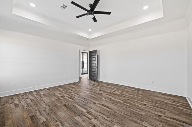 10 Brixton, Cabot, AR 72023