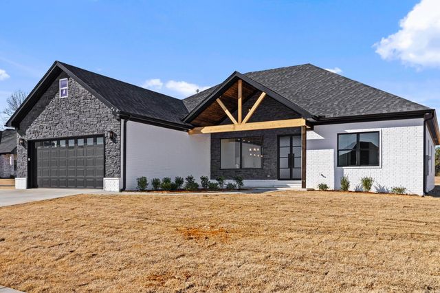 10 Brixton, Cabot, AR 72023