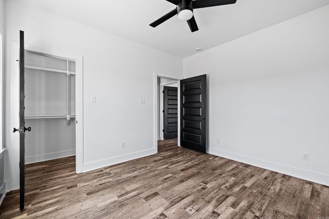 10 Brixton, Cabot, AR 72023