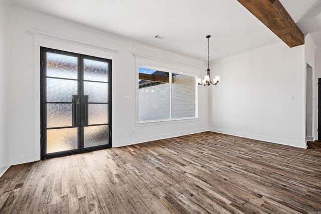 10 Brixton, Cabot, AR 72023