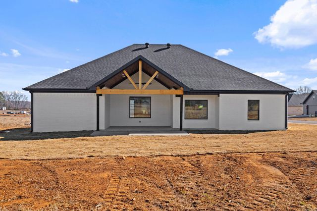 10 Brixton, Cabot, AR 72023