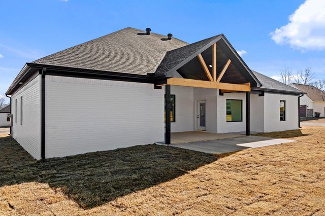 10 Brixton, Cabot, AR 72023