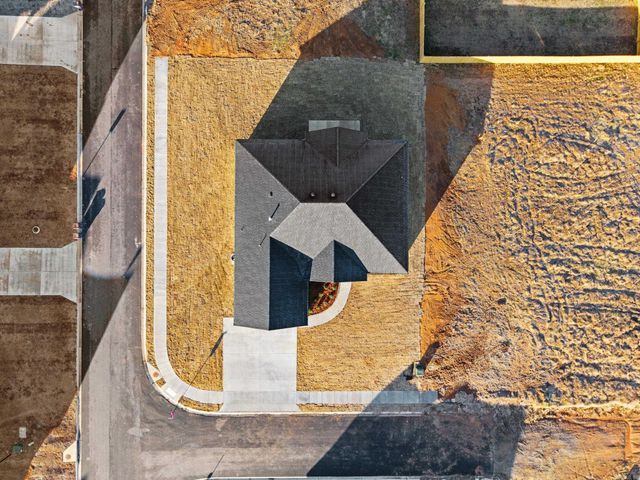 10 Brixton, Cabot, AR 72023