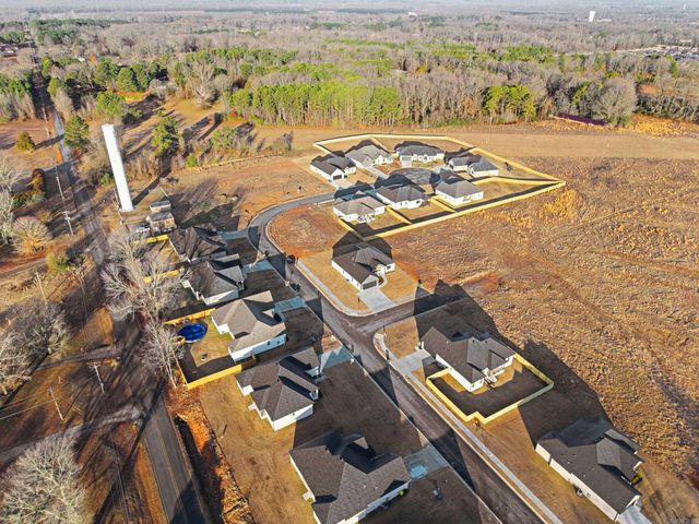 10 Brixton, Cabot, AR 72023