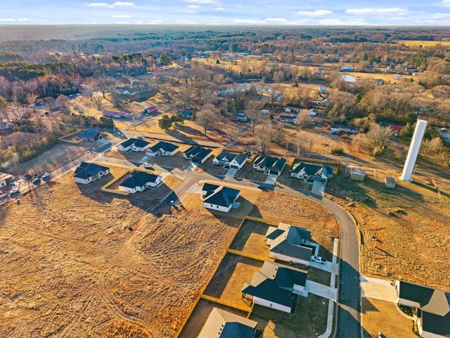 10 Brixton, Cabot, AR 72023