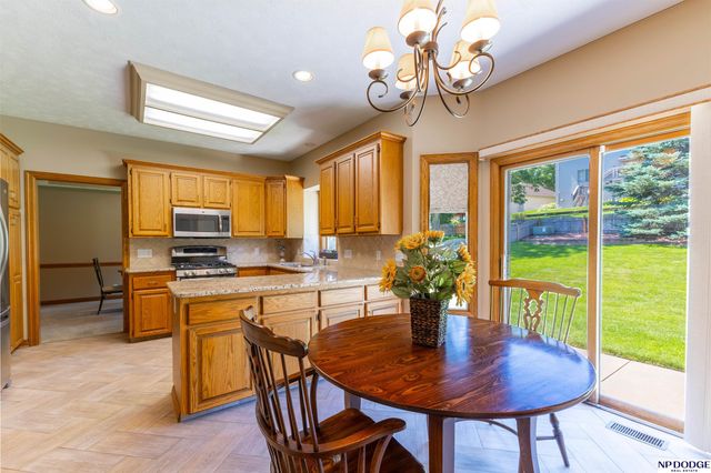 3506 N 124th Avenue, Omaha, NE 68164