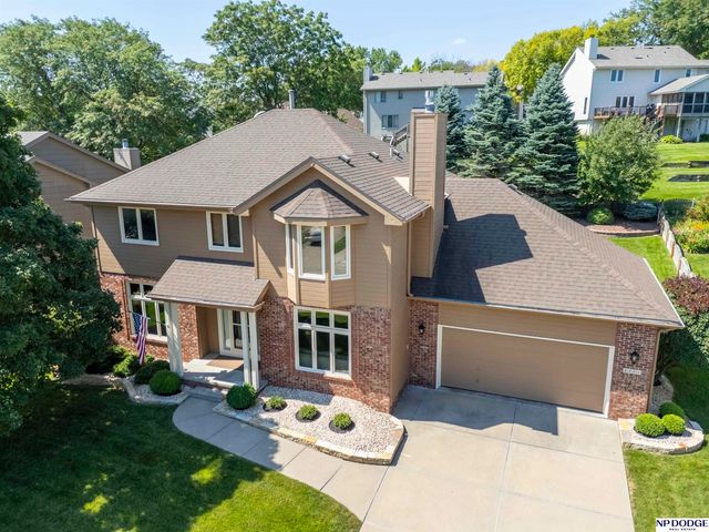 3506 N 124th Avenue, Omaha, NE 68164