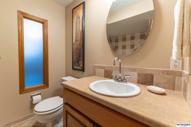 3506 N 124th Avenue, Omaha, NE 68164
