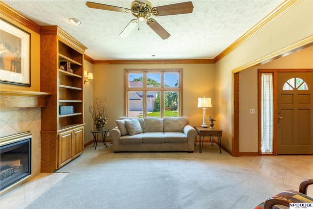 3506 N 124th Avenue, Omaha, NE 68164