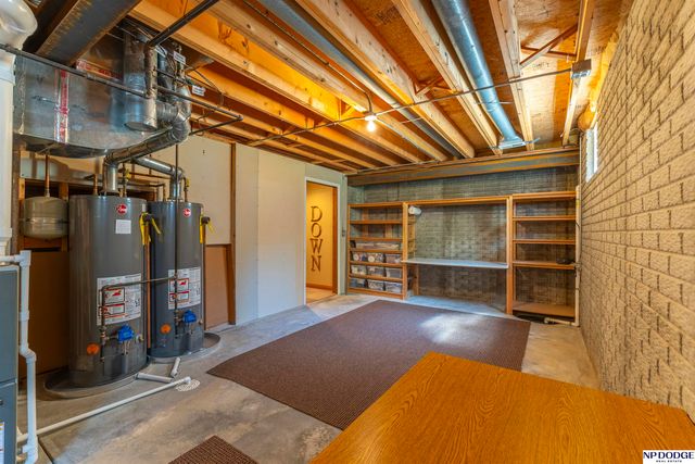 3506 N 124th Avenue, Omaha, NE 68164
