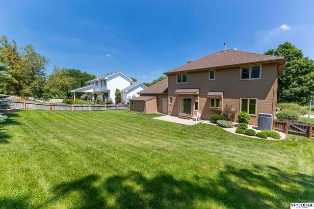 3506 N 124th Avenue, Omaha, NE 68164