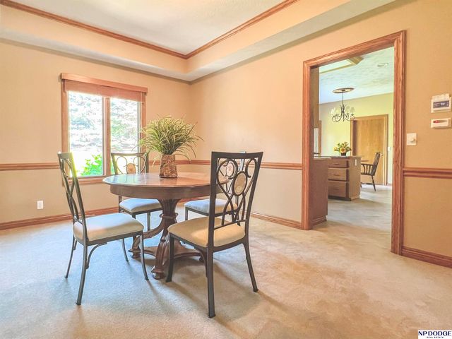 3506 N 124th Avenue, Omaha, NE 68164