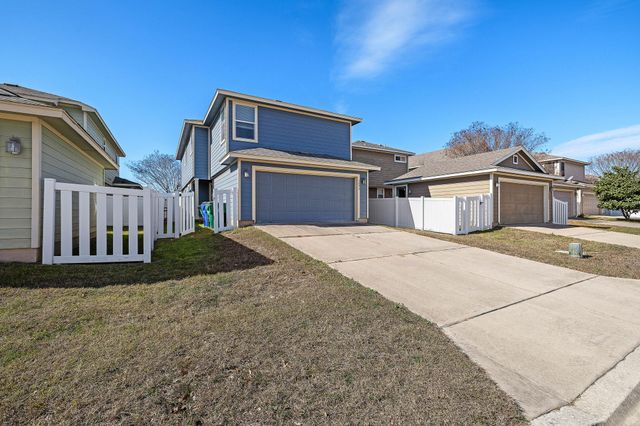 1806 Enchanted Rock DR, Cedar Park, TX 78613