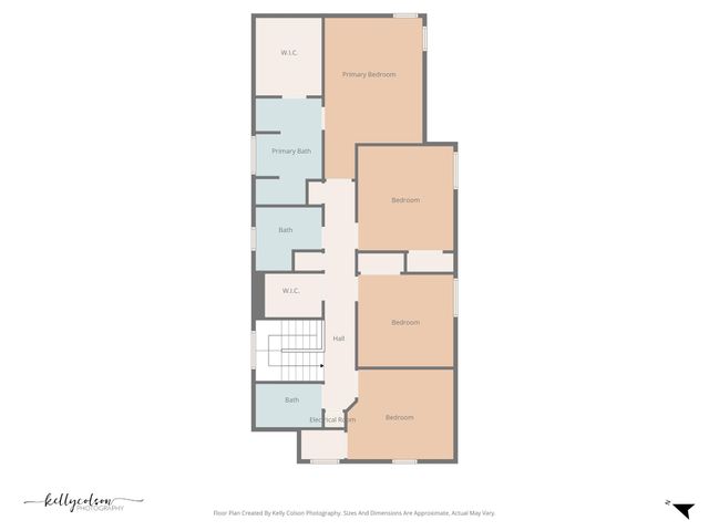 1806 Enchanted Rock DR, Cedar Park, TX 78613