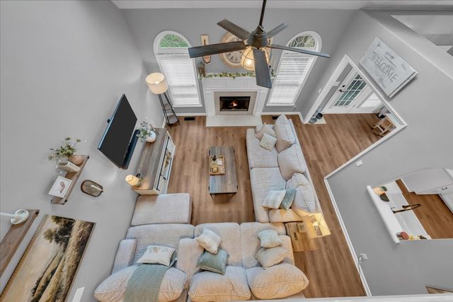 3182 Jenkins Dr, Murfreesboro, TN 37128