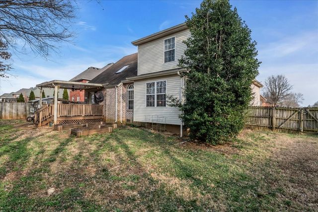 3182 Jenkins Dr, Murfreesboro, TN 37128