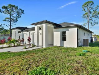 918 Eisenhower BLVD, Lehigh Acres, FL 33974