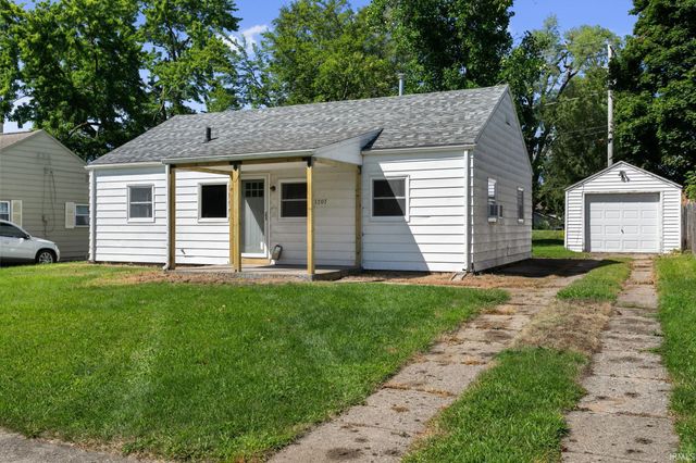 3707 Addison Street, South Bend, IN 46614