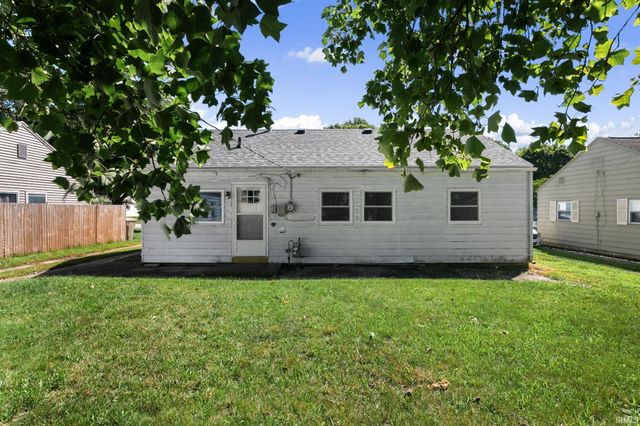 3707 Addison Street, South Bend, IN 46614