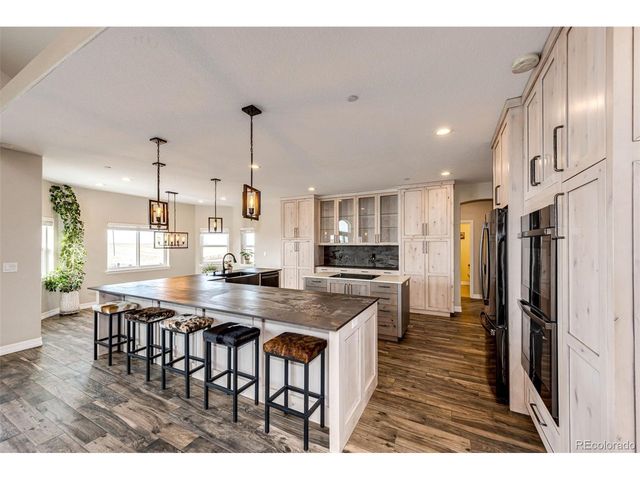 1755 Timberlake Rd, Byers, CO 80103