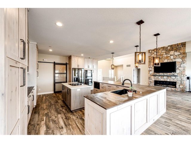 1755 Timberlake Rd, Byers, CO 80103
