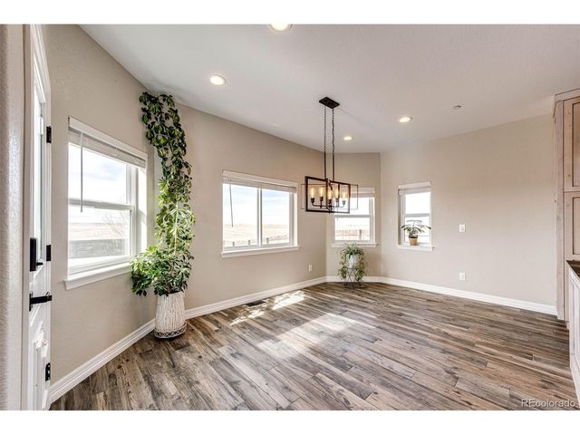 1755 Timberlake Rd, Byers, CO 80103