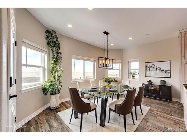 1755 Timberlake Rd, Byers, CO 80103