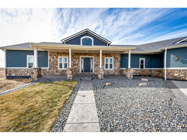 1755 Timberlake Rd, Byers, CO 80103