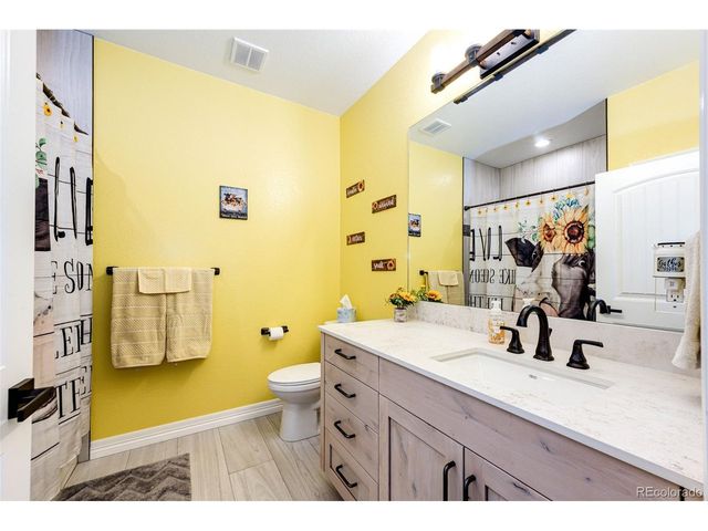 1755 Timberlake Rd, Byers, CO 80103