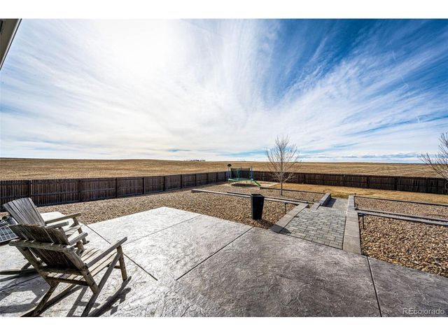 1755 Timberlake Rd, Byers, CO 80103
