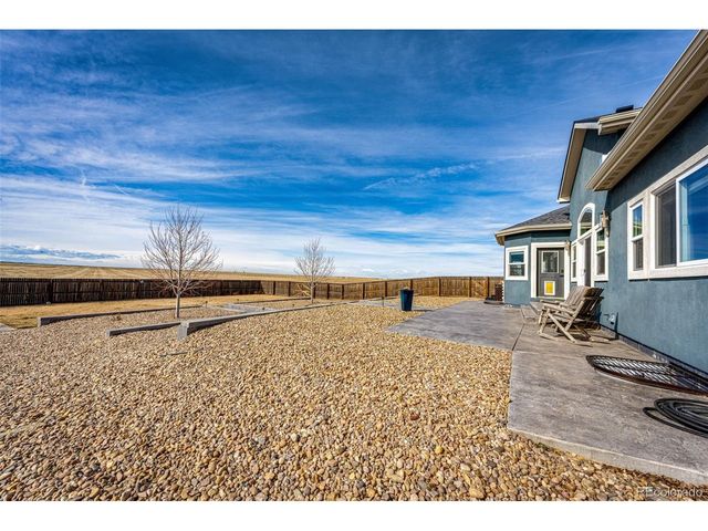 1755 Timberlake Rd, Byers, CO 80103