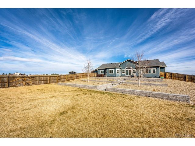 1755 Timberlake Rd, Byers, CO 80103