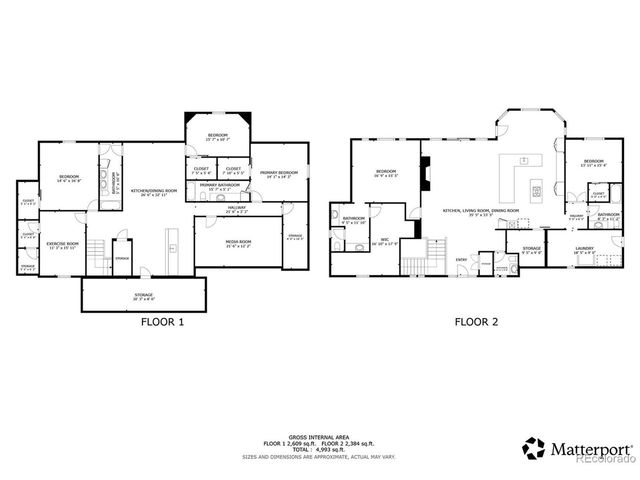 1755 Timberlake Rd, Byers, CO 80103