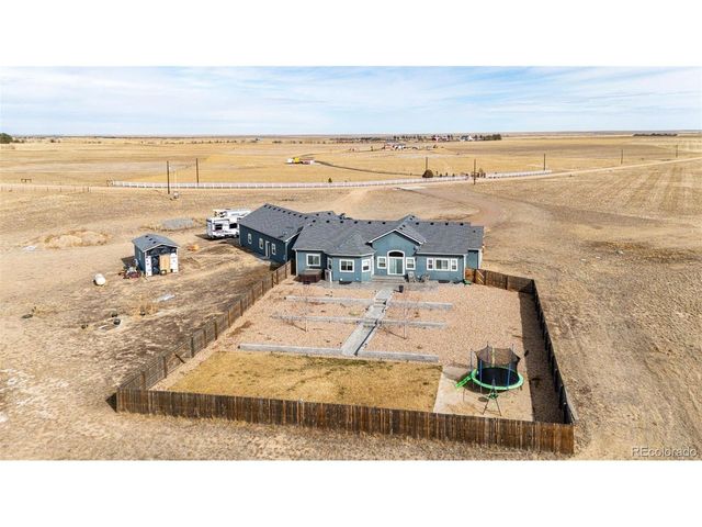 1755 Timberlake Rd, Byers, CO 80103