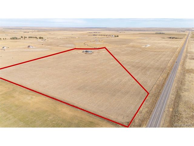 1755 Timberlake Rd, Byers, CO 80103