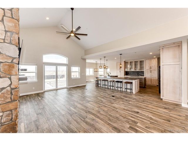 1755 Timberlake Rd, Byers, CO 80103