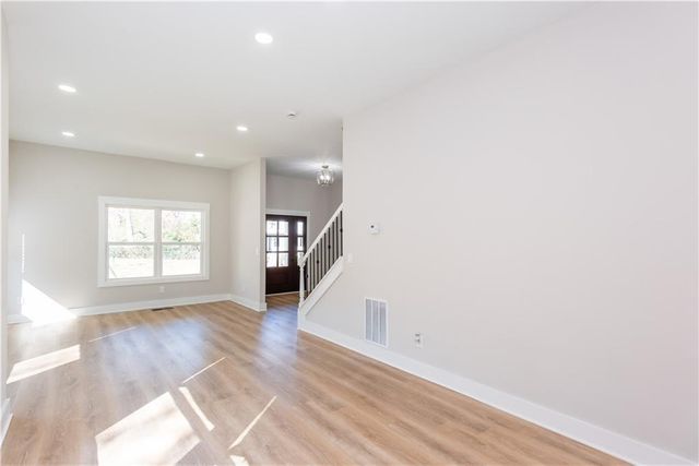 3286 Bachelor Street, East Point, GA 30344