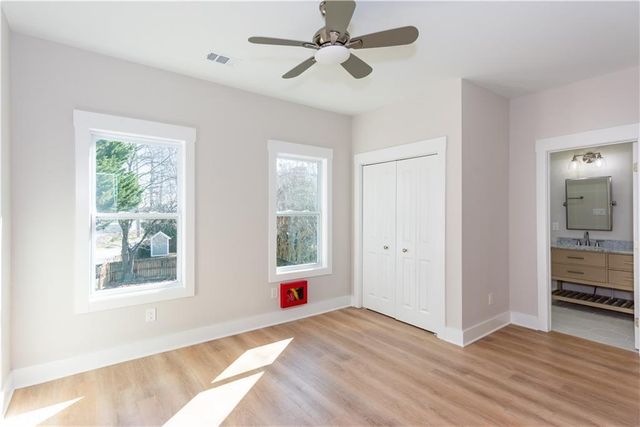 3286 Bachelor Street, East Point, GA 30344