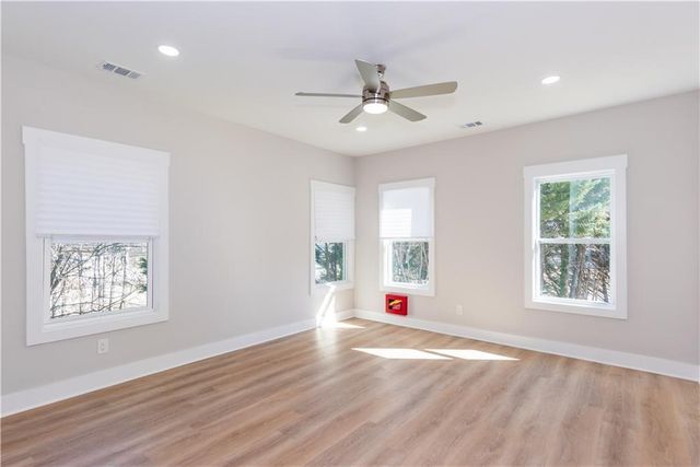 3286 Bachelor Street, East Point, GA 30344