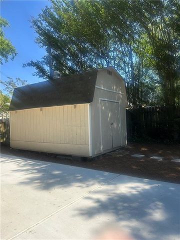 3286 Bachelor Street, East Point, GA 30344
