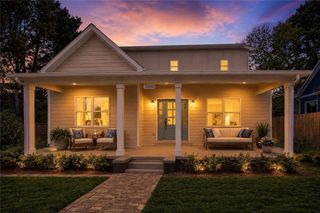 3286 Bachelor Street, East Point, GA 30344