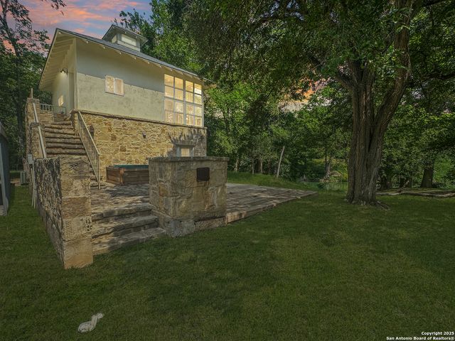 1262 Sleepy Hollow, New Braunfels, TX 78130