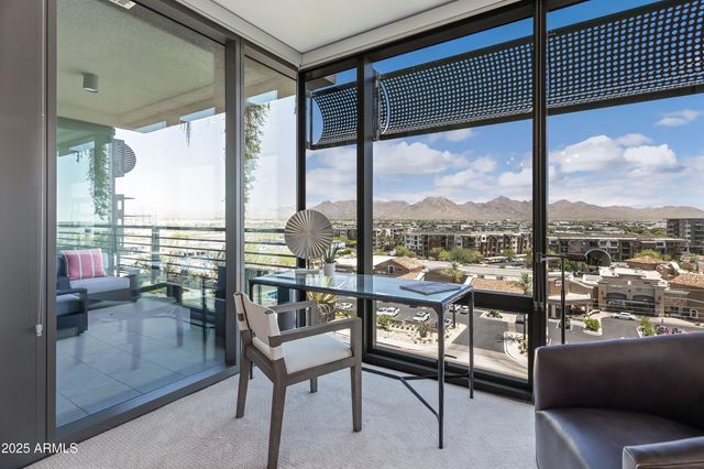 7180 E KIERLAND Boulevard 811, Scottsdale, AZ 85254