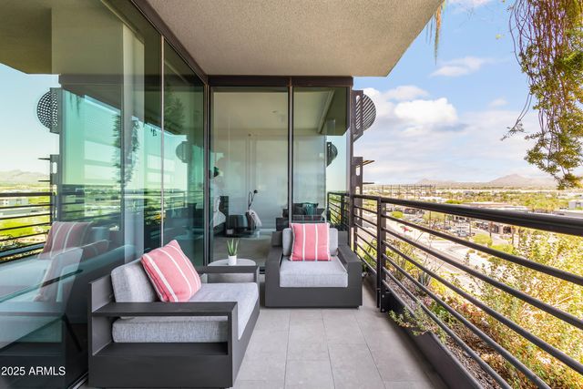 7180 E KIERLAND Boulevard 811, Scottsdale, AZ 85254