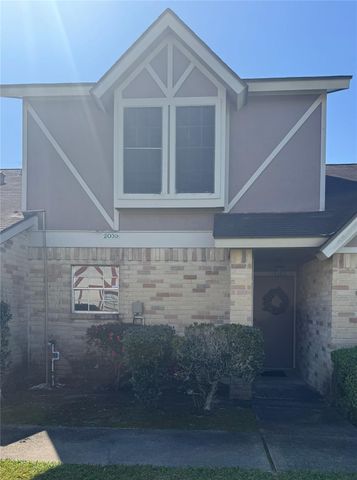 2035 Country Village Boulevard B, Humble, TX 77338