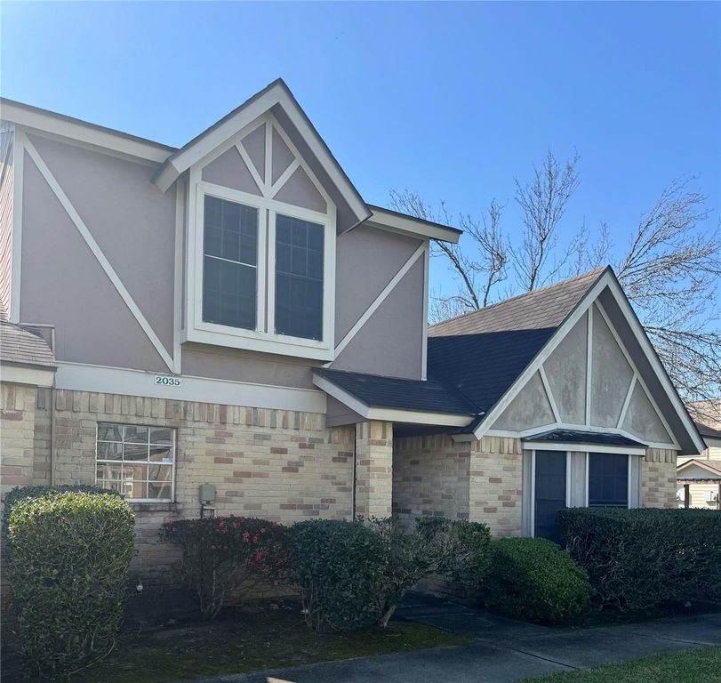 2035 Country Village Boulevard B, Humble, TX 77338