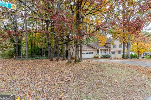 727 Cedar Valley Trace, Lawrenceville, GA 30043