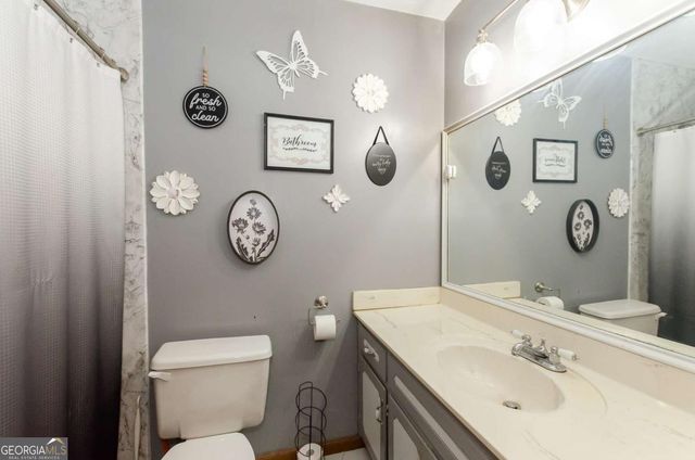 727 Cedar Valley Trace, Lawrenceville, GA 30043